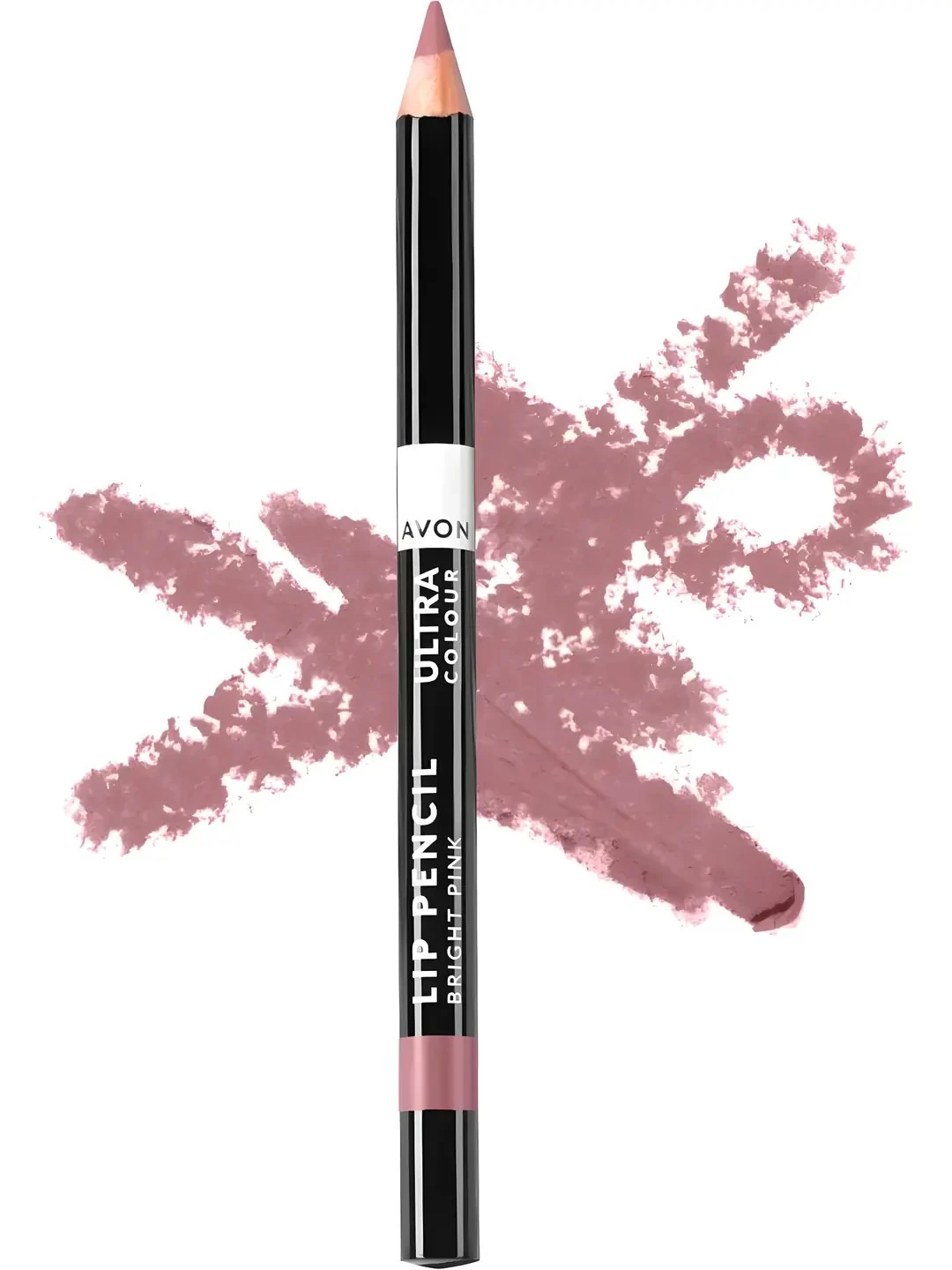 Ultra Colour Dudak Kalemi Soft Pink