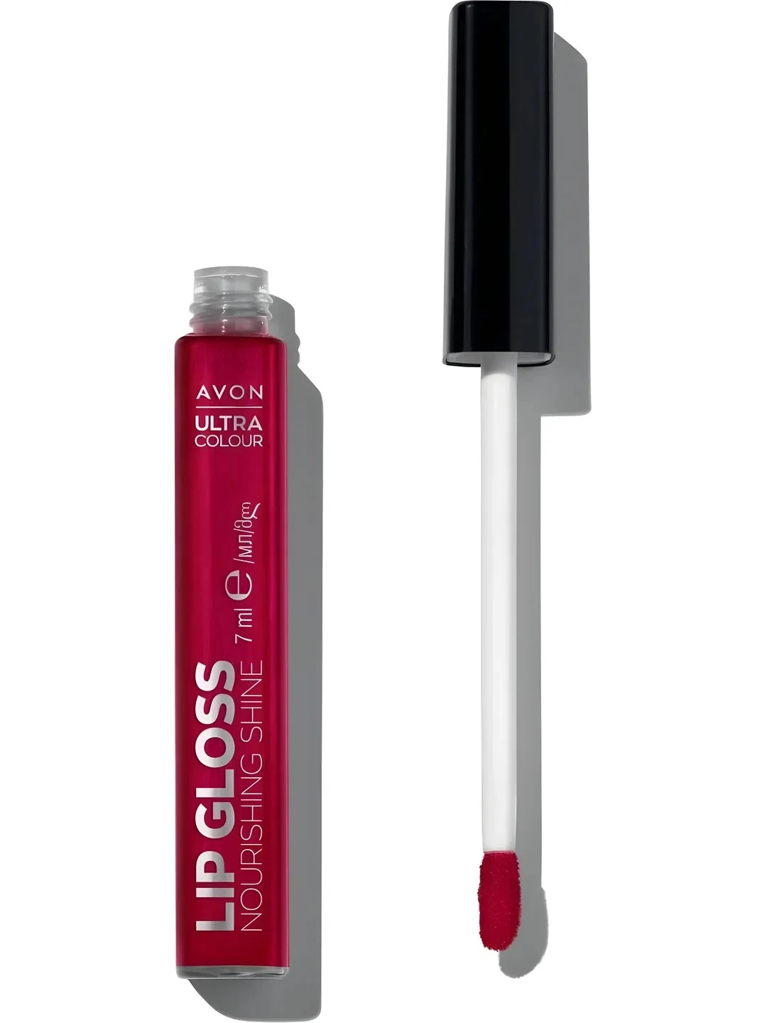 Ultra Color Lip Gloss Besleyici Dudak Parlatıcısı Cherry Pick