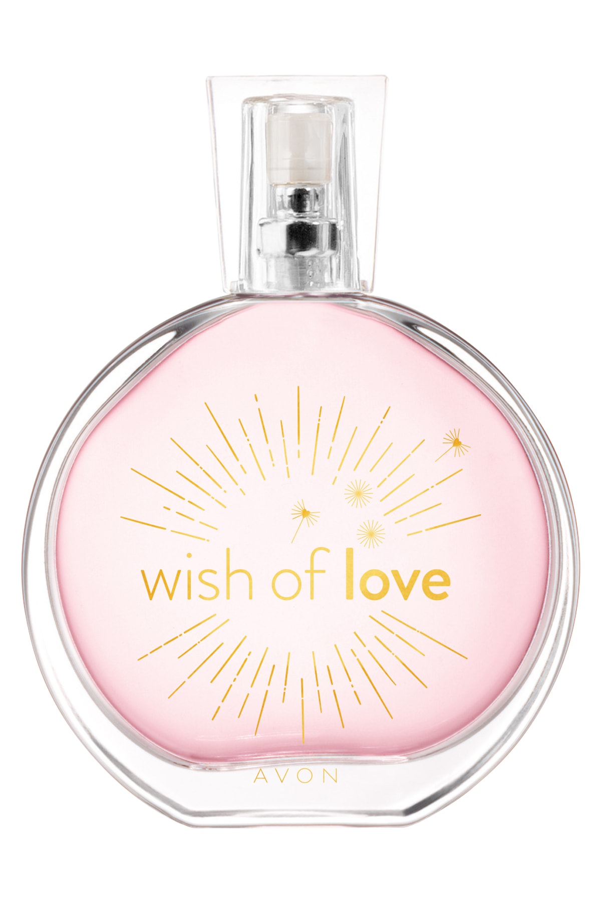 Wish Of Love Ve Celebre Kadın Parfüm Paketi