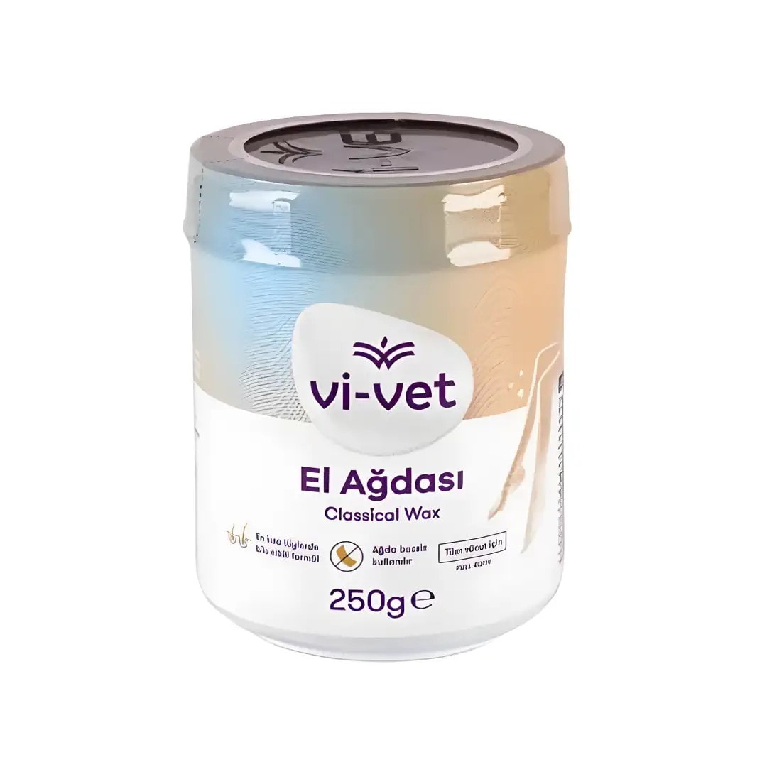 El Ağdası 250 ML
