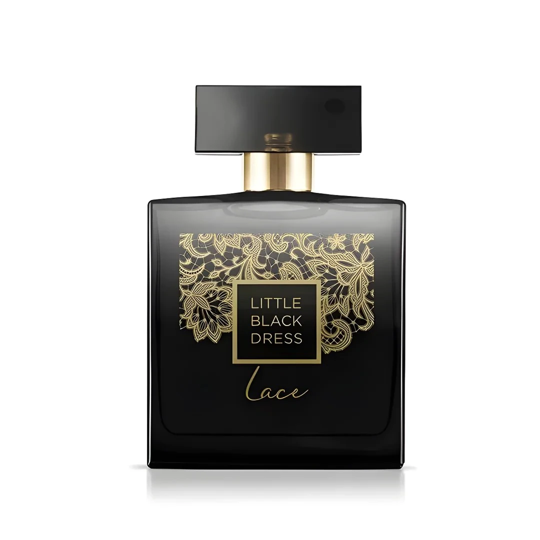 Little Black Dress Lace Kadın Parfüm EDP 50 ML