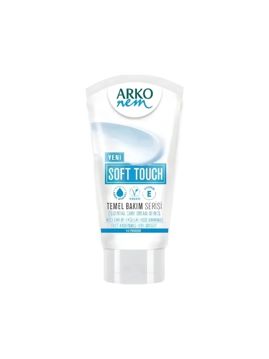 Nem Soft Touch Krem 60 ML