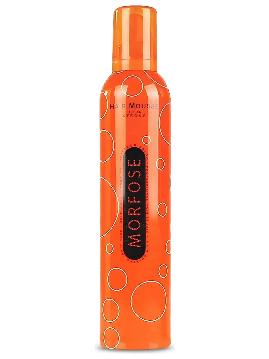 Saç Köpüğü Ultra Strong 350 ML