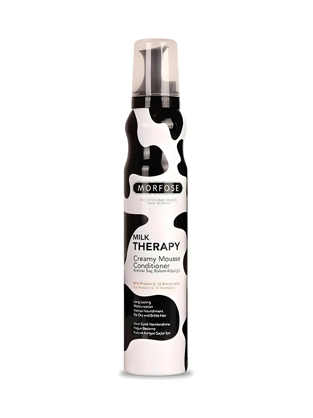 Milk Therapy Saç Köpüğü 350 ML