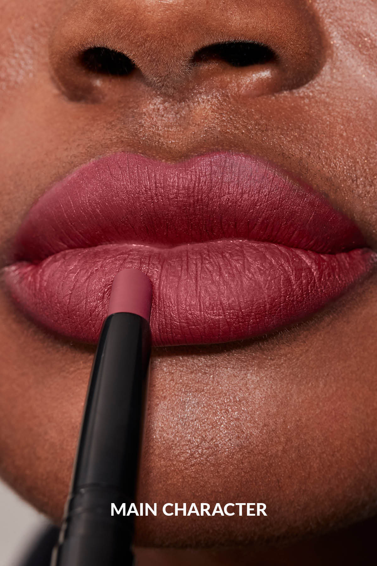 Power Stay Stylo Ruj-maın Character Mauve