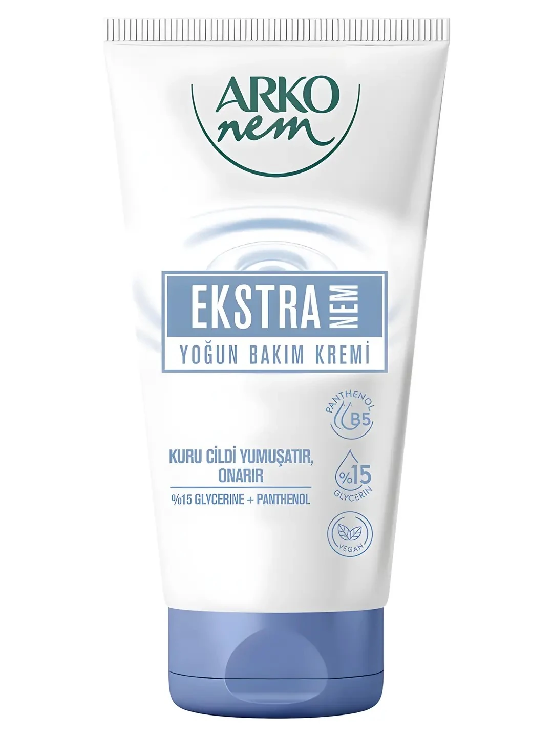 Nem Yoğun Bakım Ekstra Nem 60 ML