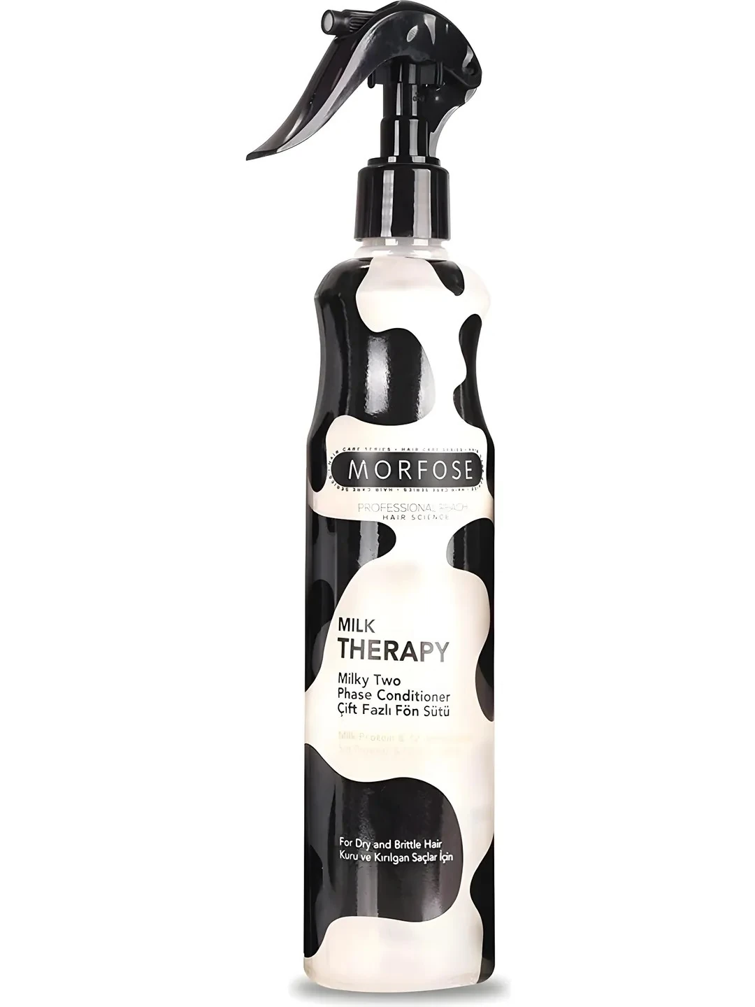 Mılk Therapy Çift Fazlı Fön Sütü 400 ML