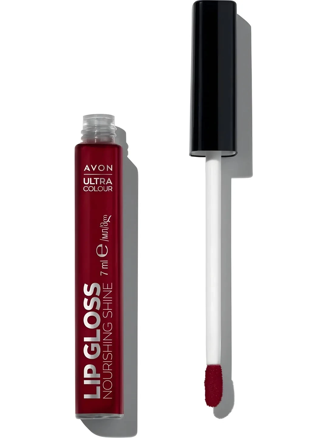 Ultra Color Lip Gloss Besleyici Dudak Parlatıcısı Wisteria Glow