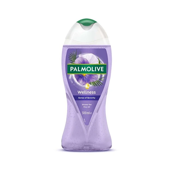 Wellness Serenity Duş Jeli 500 ML