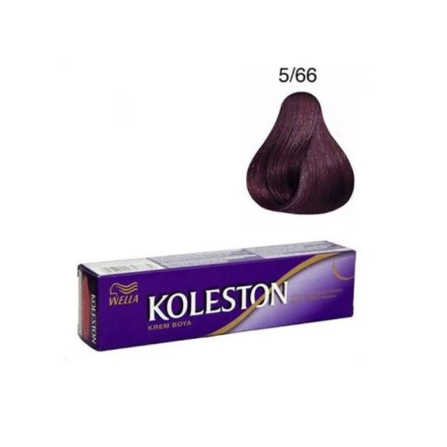 Tüp Boya 5/66 Şarap Kızılı