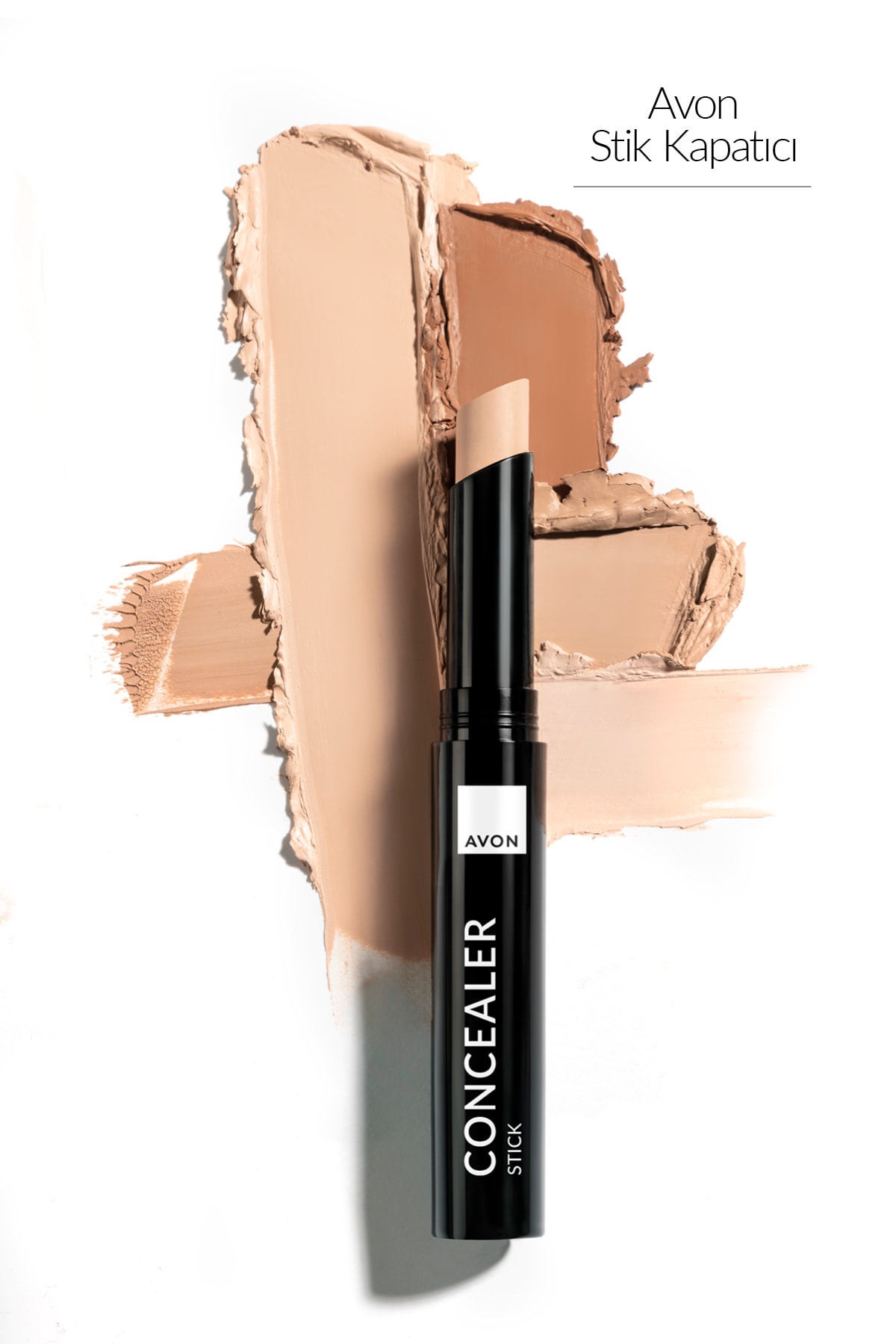 Concealer Stick Kapatıcı Fair - 12n