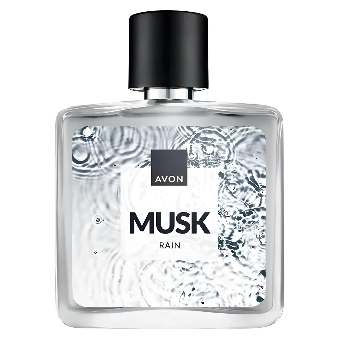 Musk Rain EDT Erkek Parfüm 75 ML
