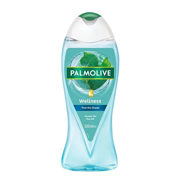 Wellness Ocean Feel Duş Jeli 500 ML