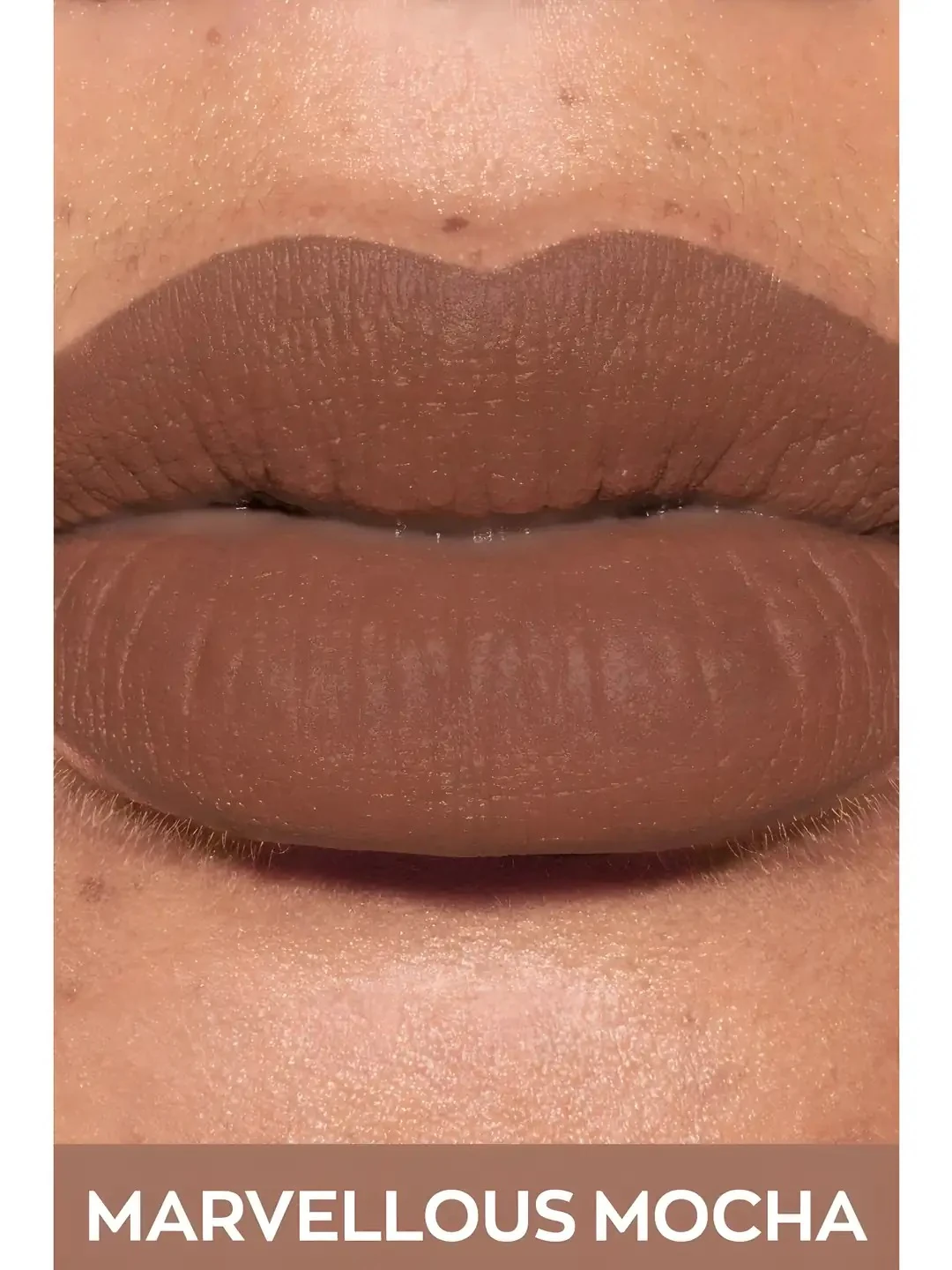 Ultra Mat Ruj Marvellous Mocha