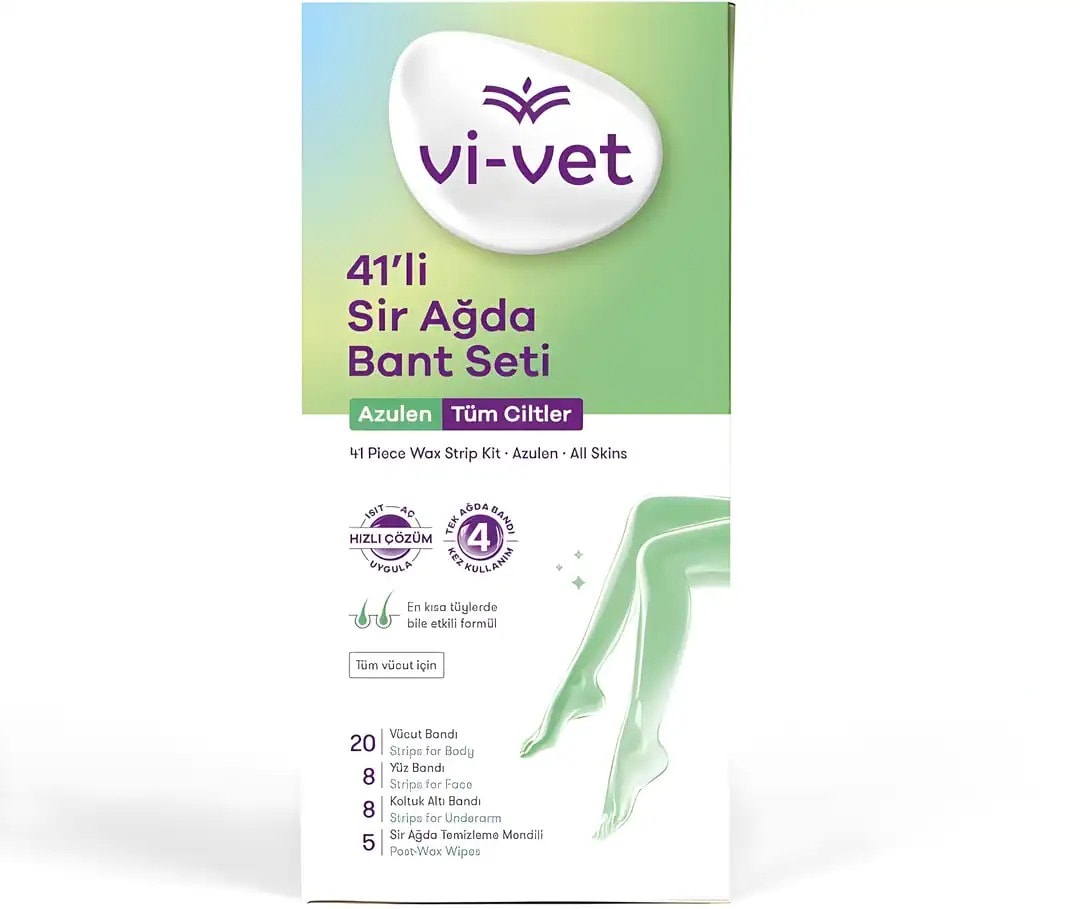 Sir Ağda Bant Seti Azulen Tüm Ciltler İçin