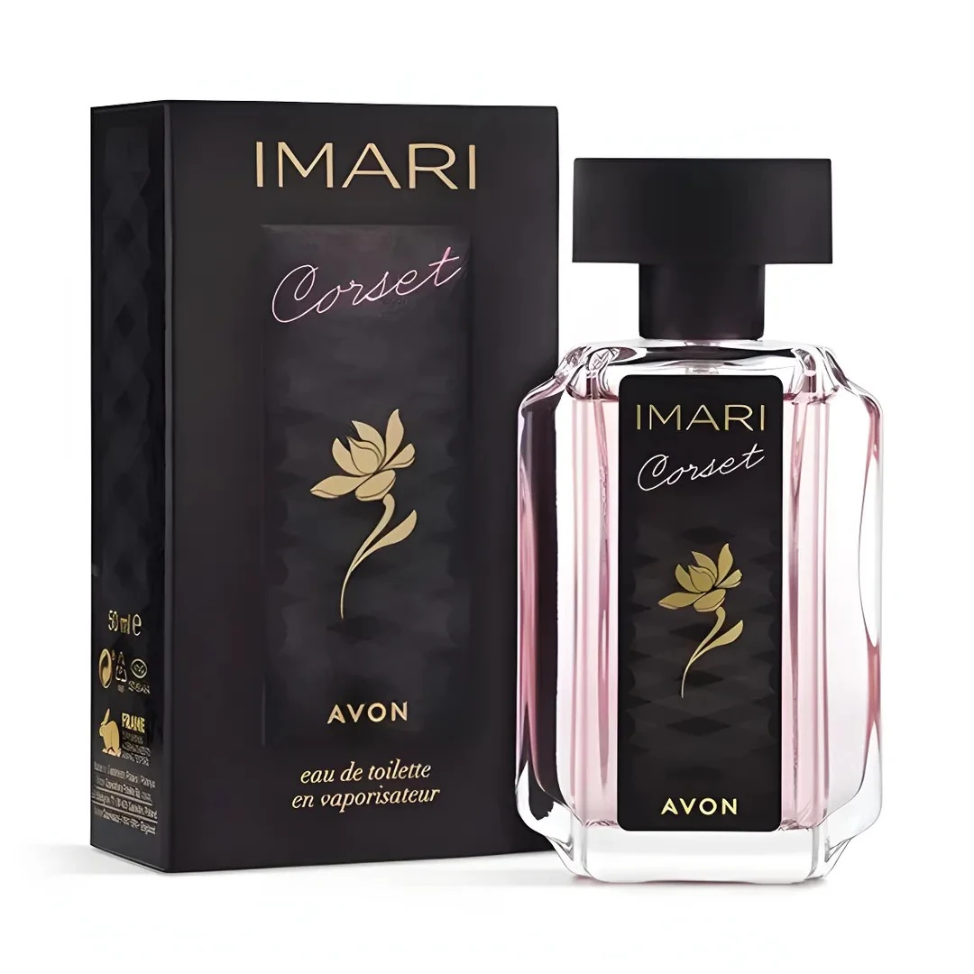 Imari Corset EDT Kadın Parfüm 50 ML