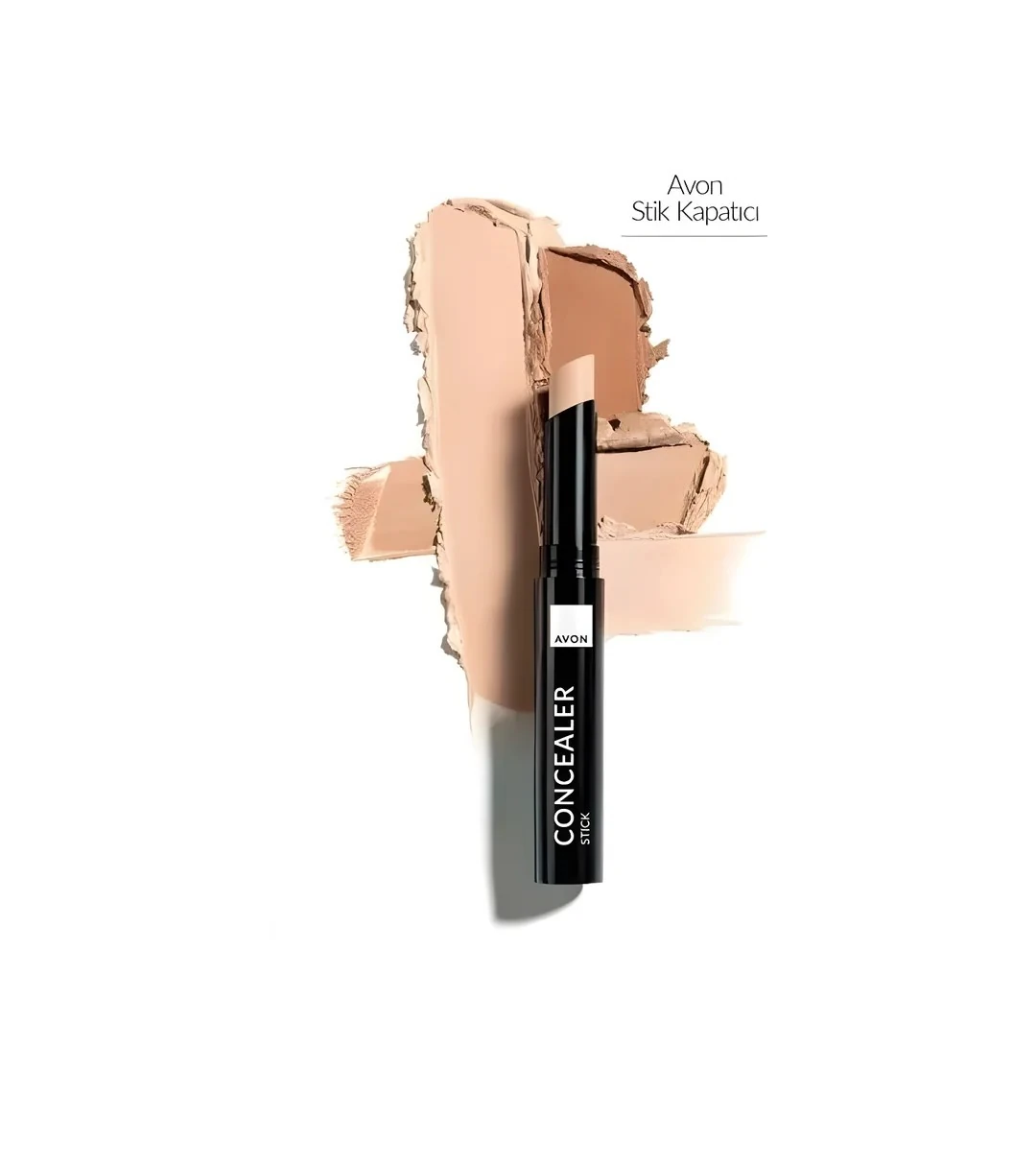 Concealer Stick Kapatıcı 12N