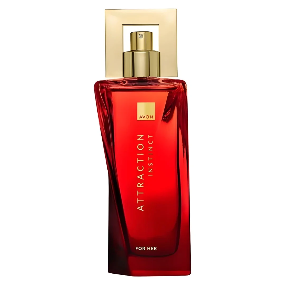 Attraction Instinct Kadın Parfüm EDP 50 ML