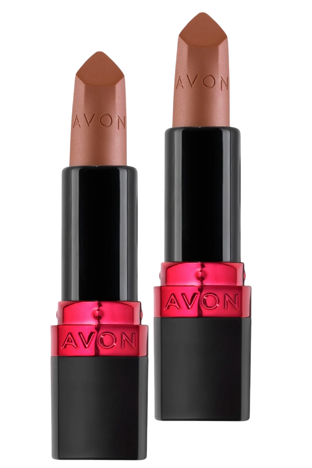 Ultra Mat Ruj Marvellous Mocha İkili Set