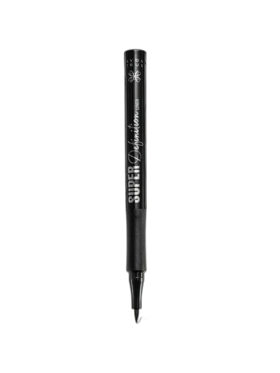 True Super Definition Eyeliner Siyah
