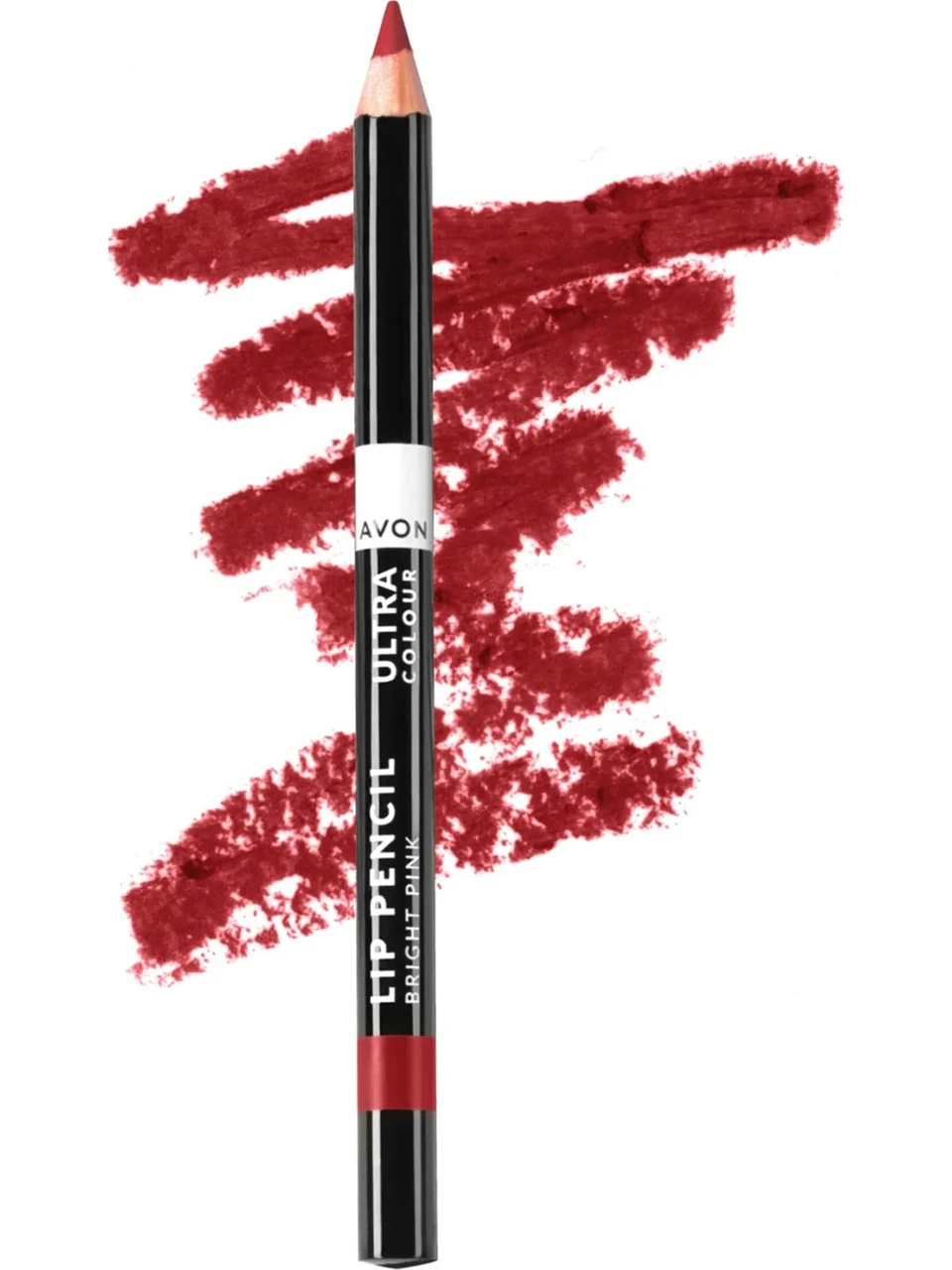 Ultra Colour Dudak Kalemi Red Supreme