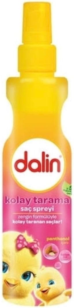 Kolay Tarama Spreyi 200 Ml
