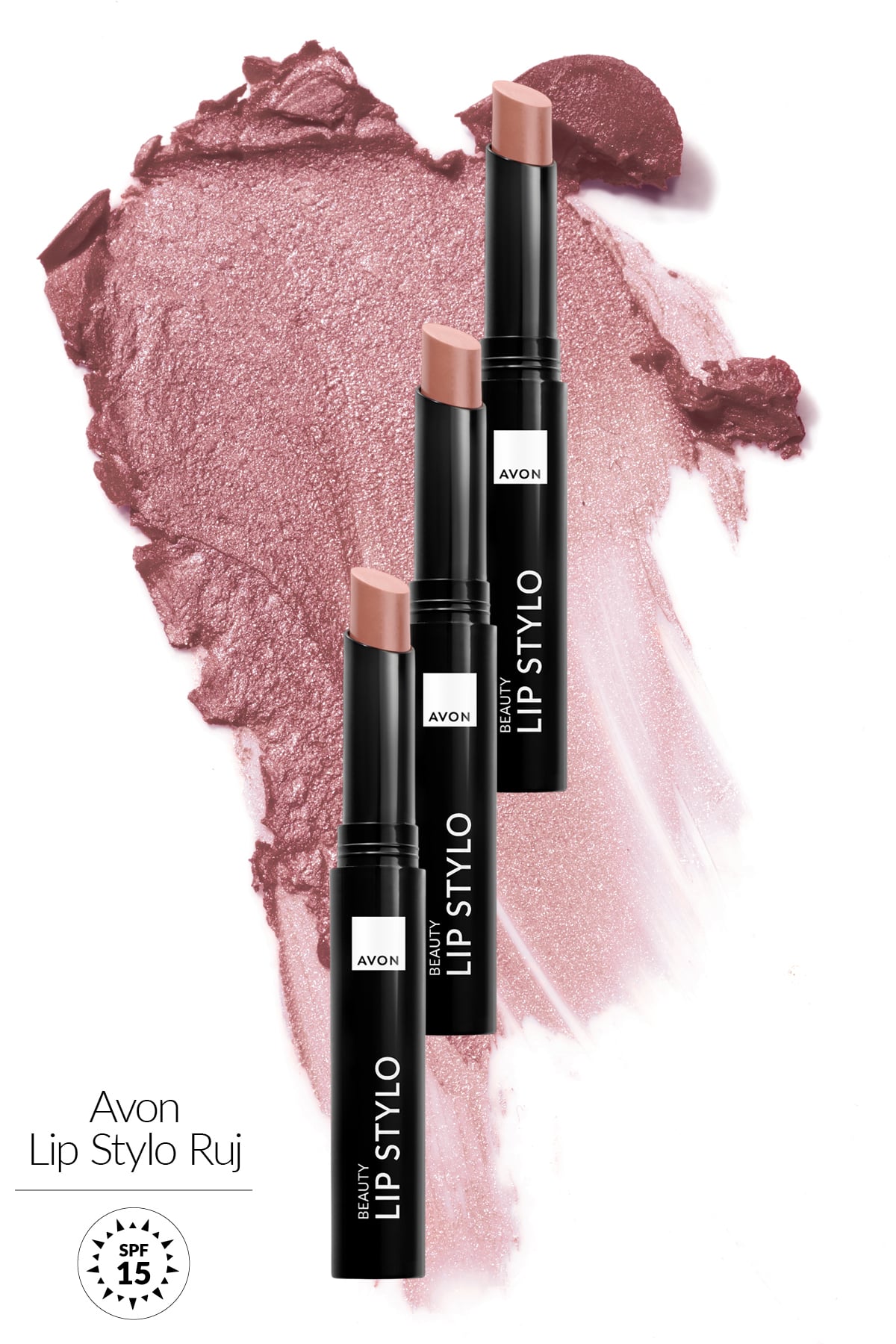 Ultra Beauty Ruj Stylo Totally Twing Üçlü Set