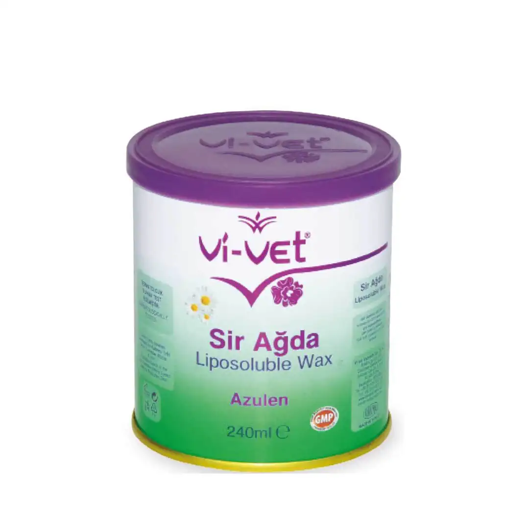 Sir Ağda Azulen Tüm Ciltler 240 ML