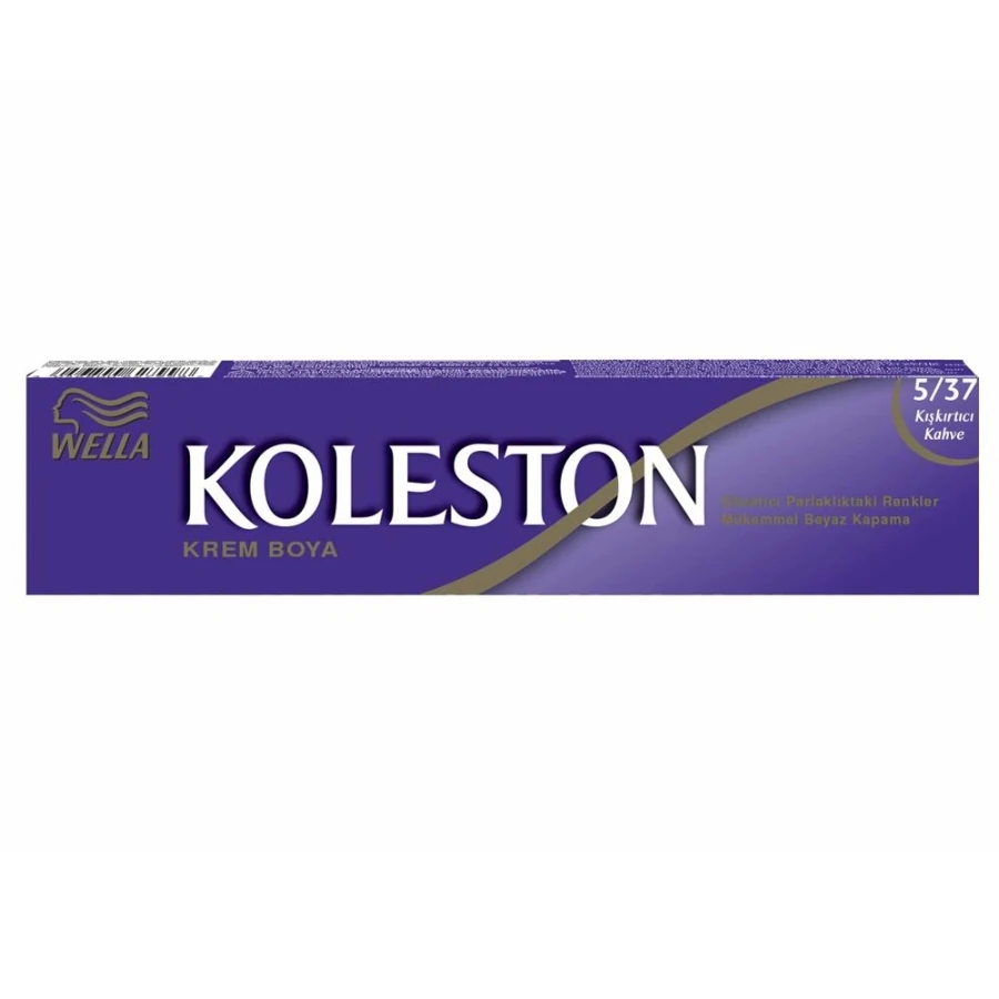 Tüp Boya 5/37 Kışkırtıcı Kahve