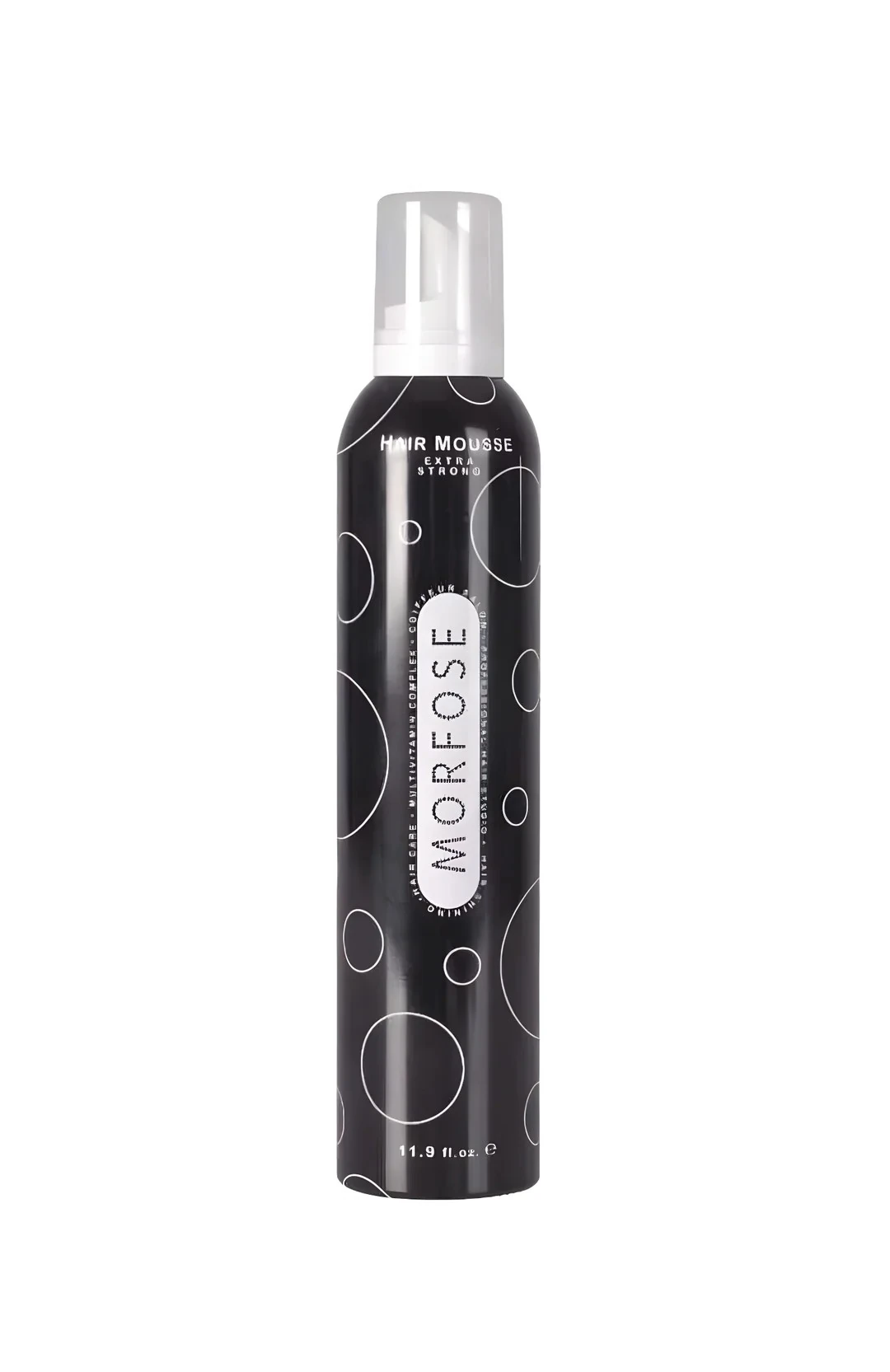 Saç Köpüğü Extra Strong 350 ML