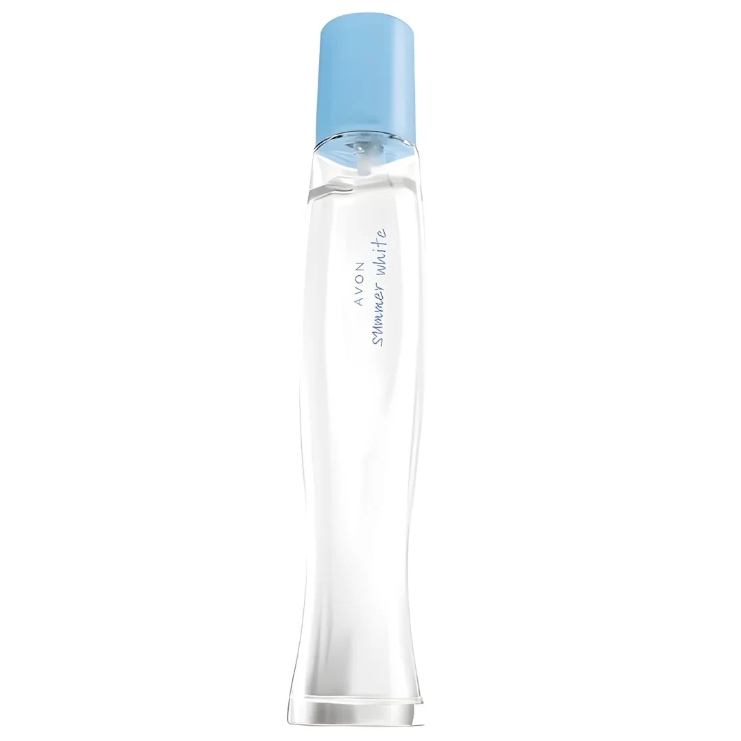 Summer White Kadın Parfüm EDT 50 ML
