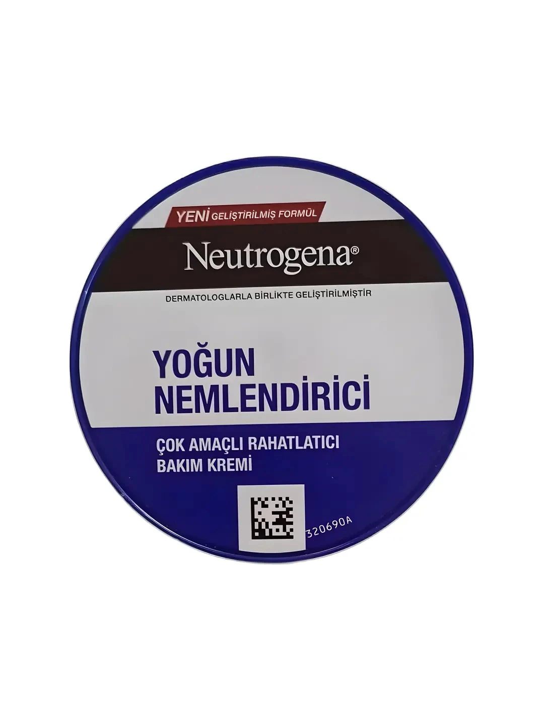 Yoğun Nemlendirici Çok Amaçlı Rahatlatıcı Bakım Kremi 300 ML