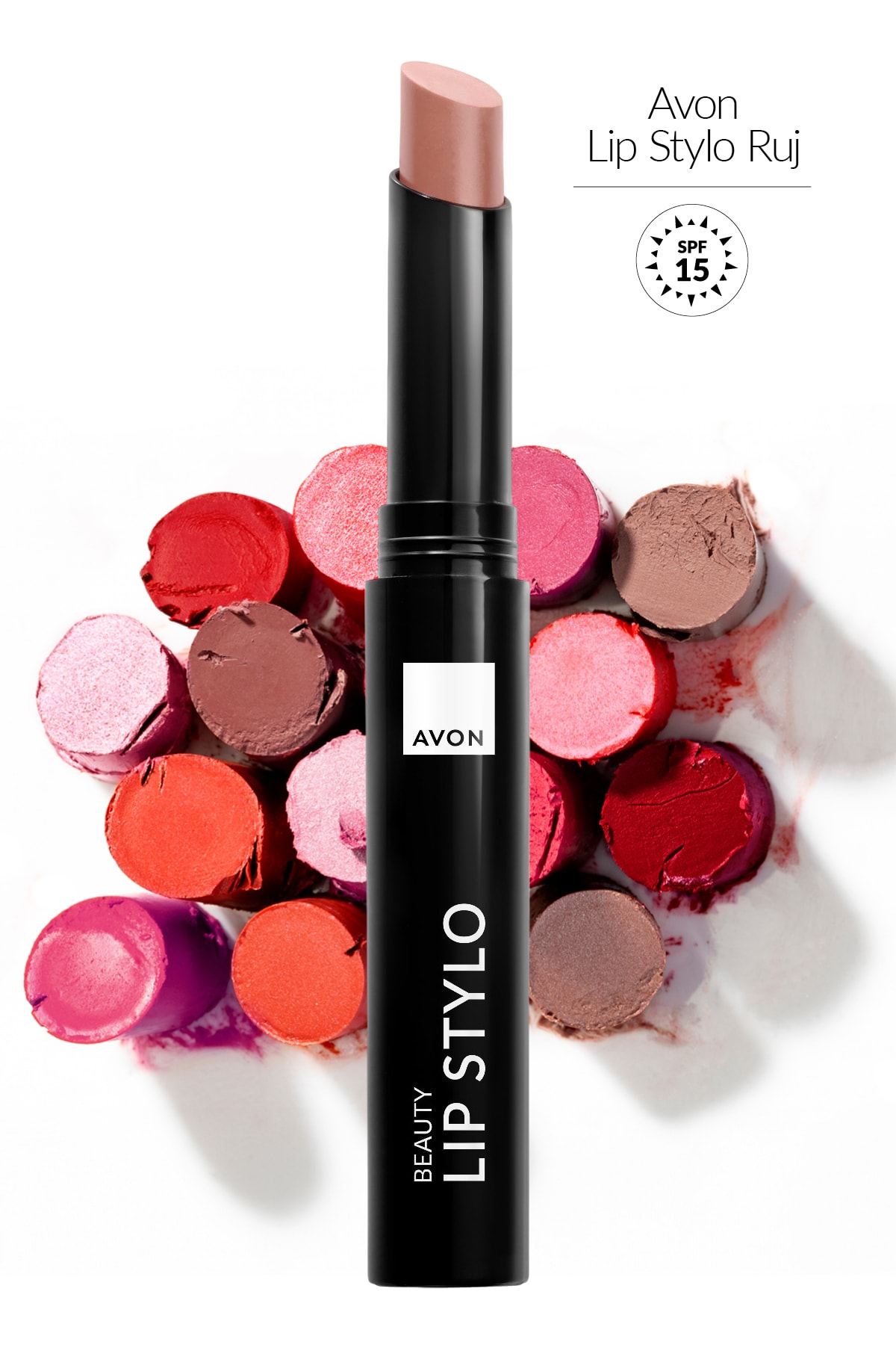 Ultra Beauty Ruj Stylo Totally Twing Üçlü Set