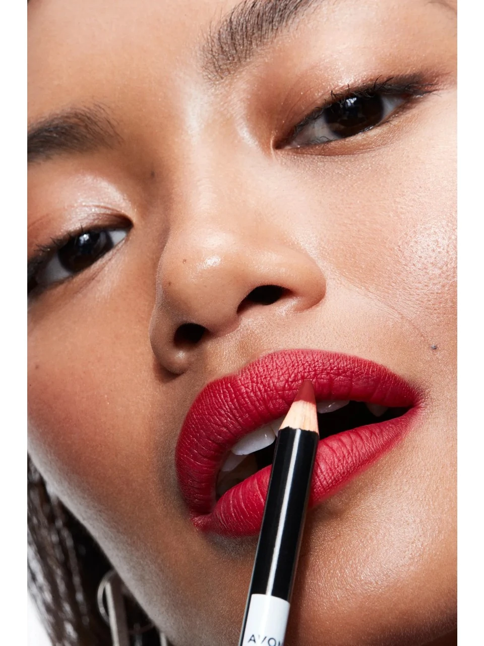 Ultra Colour Dudak Kalemi Simply Spice 