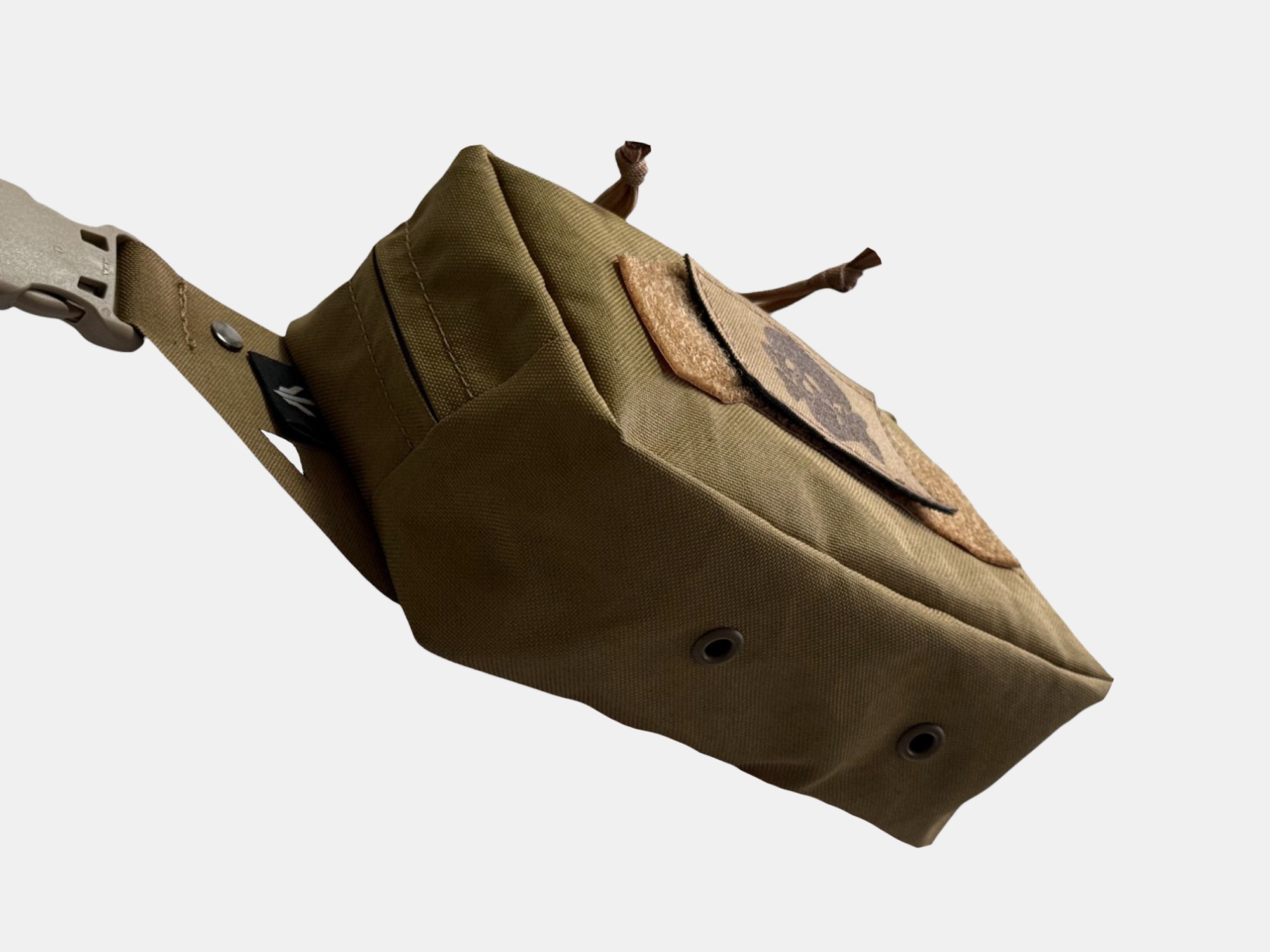BASIC EDC Bel Çantası