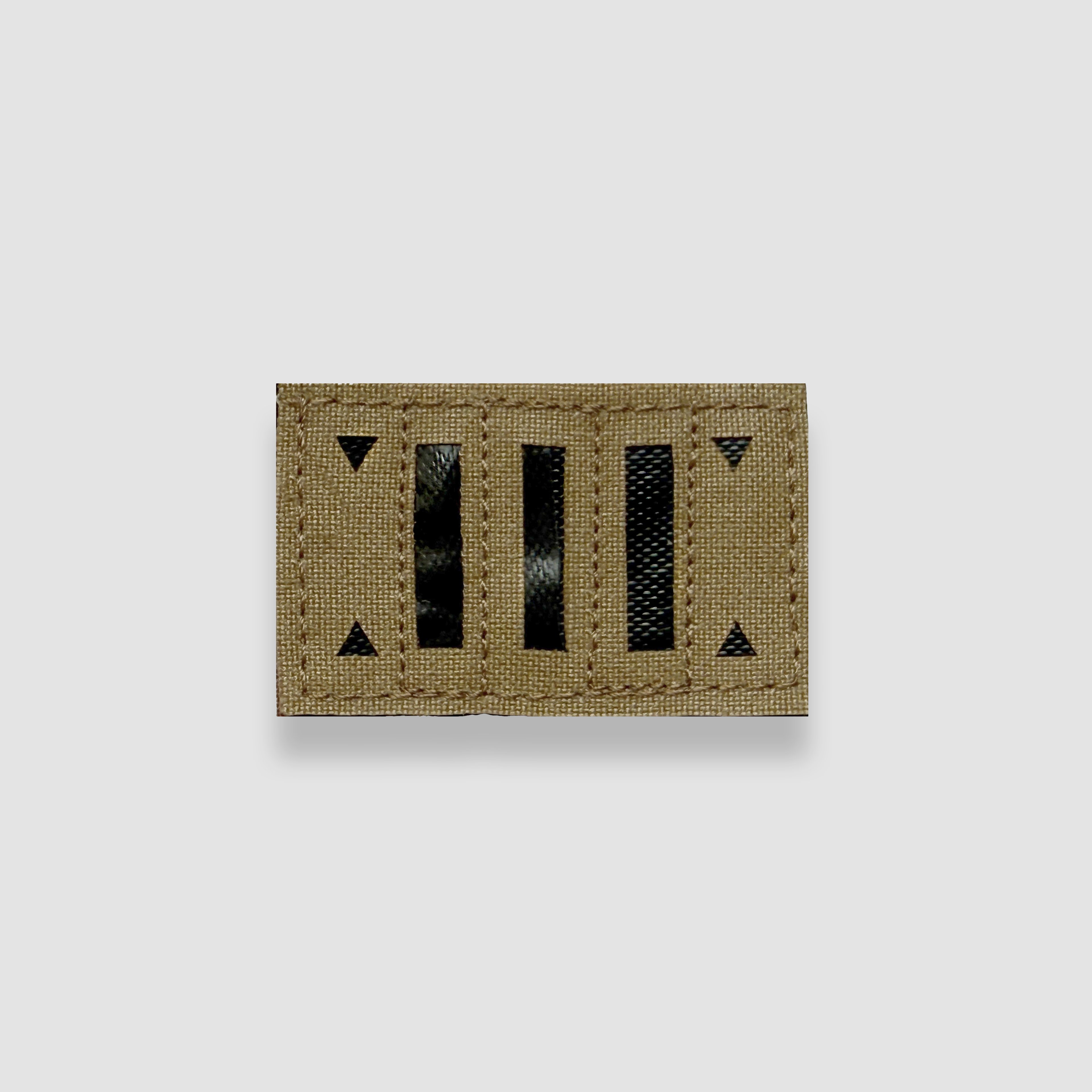 NO:3 -TAKIM KODU PATCH / POLYVINYL