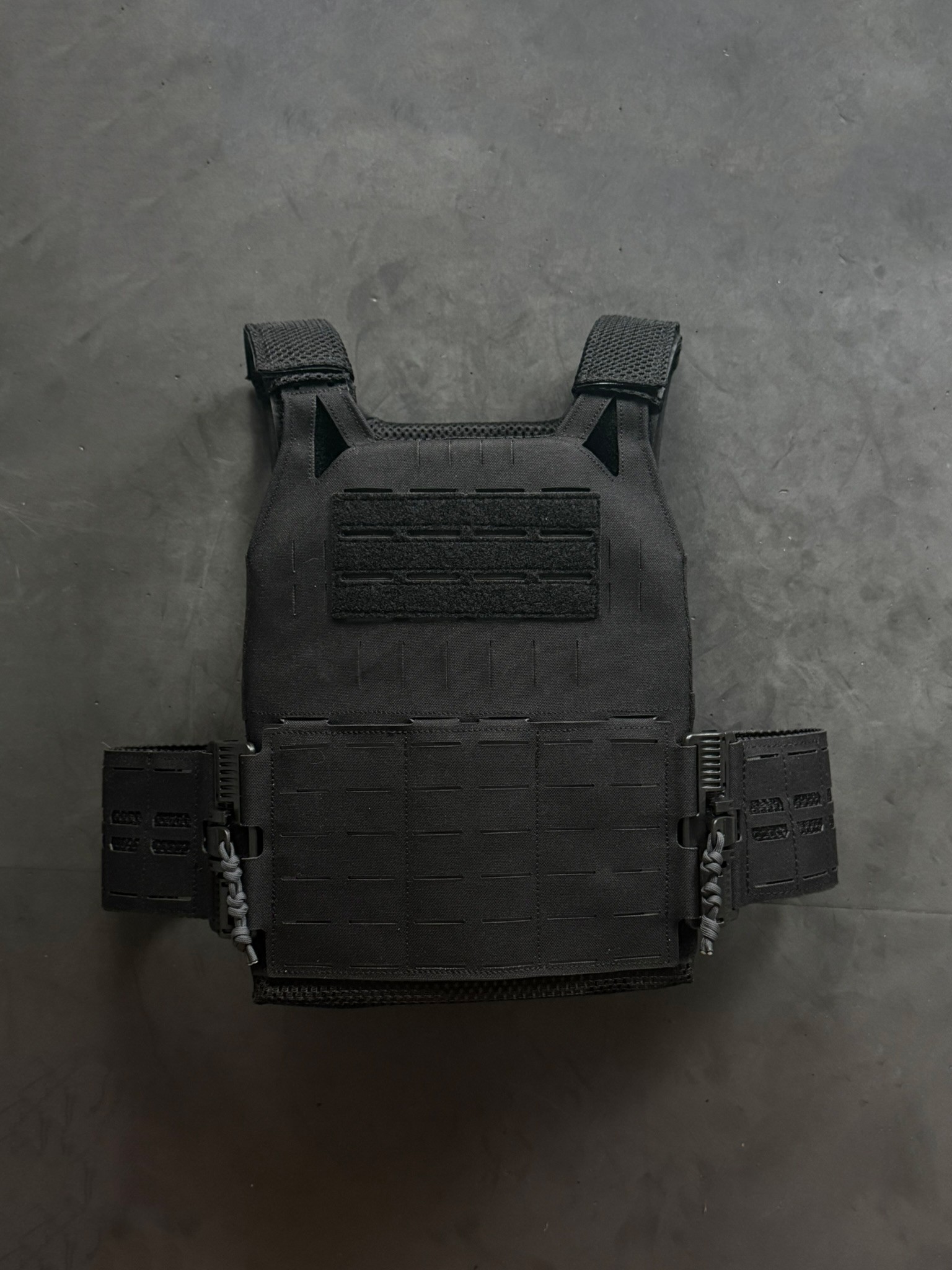 MINIMUS™ Gen.III Plaka Taşıyıcı