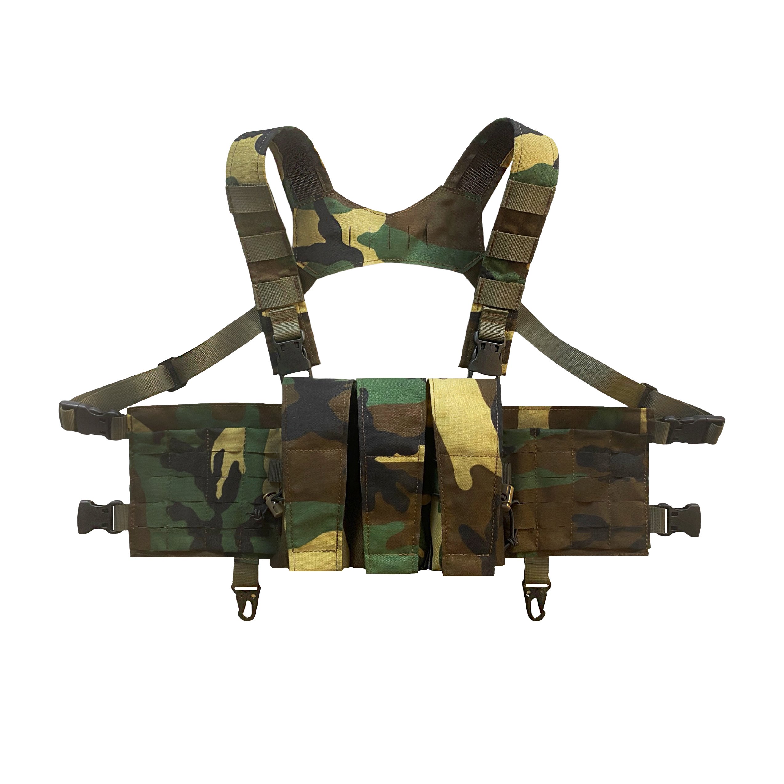 SENTINEL™ CHEST RIG 'ANA GÖVDE'