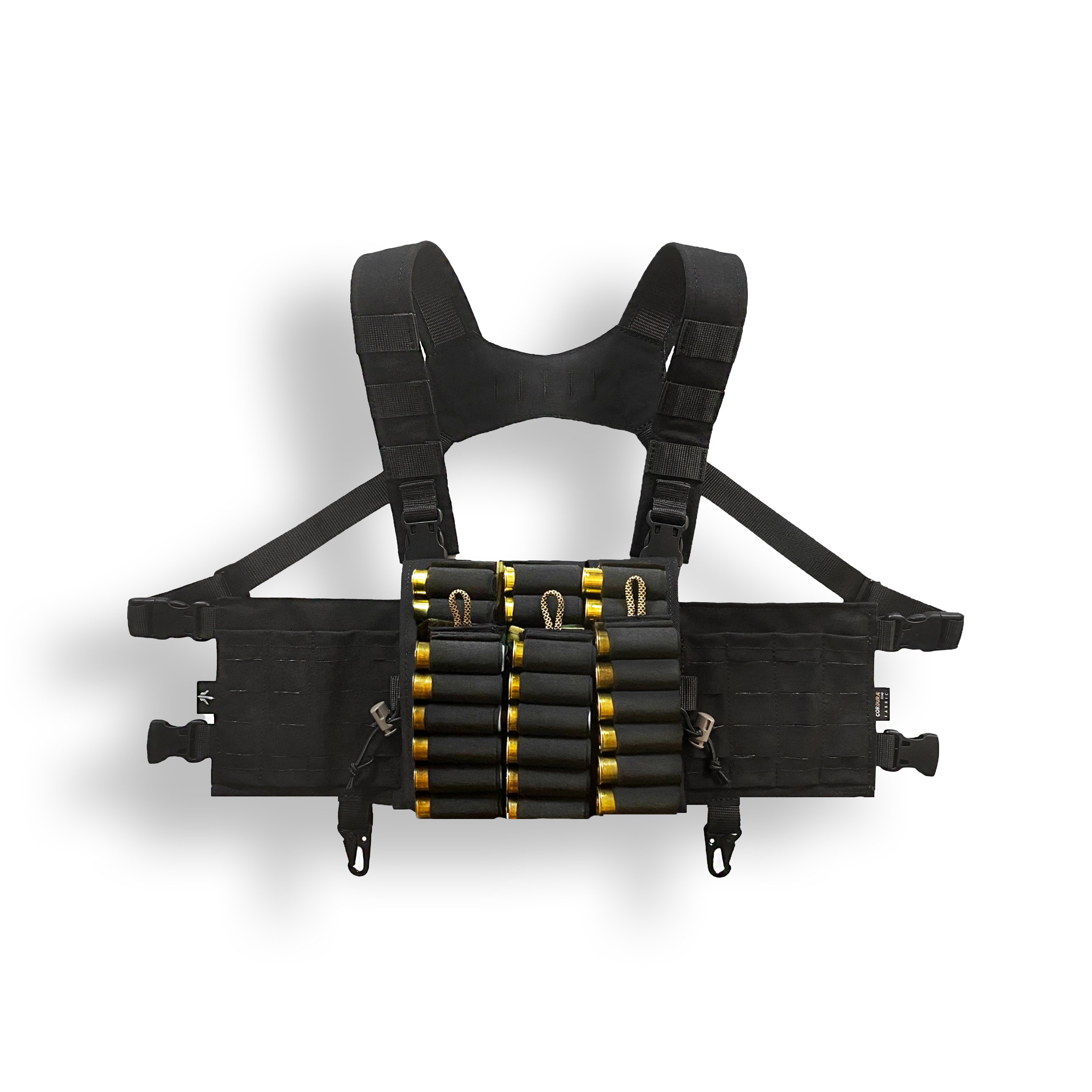 SENTINEL™ CHEST RIG ' 12 GA. ANA GÖVDE'