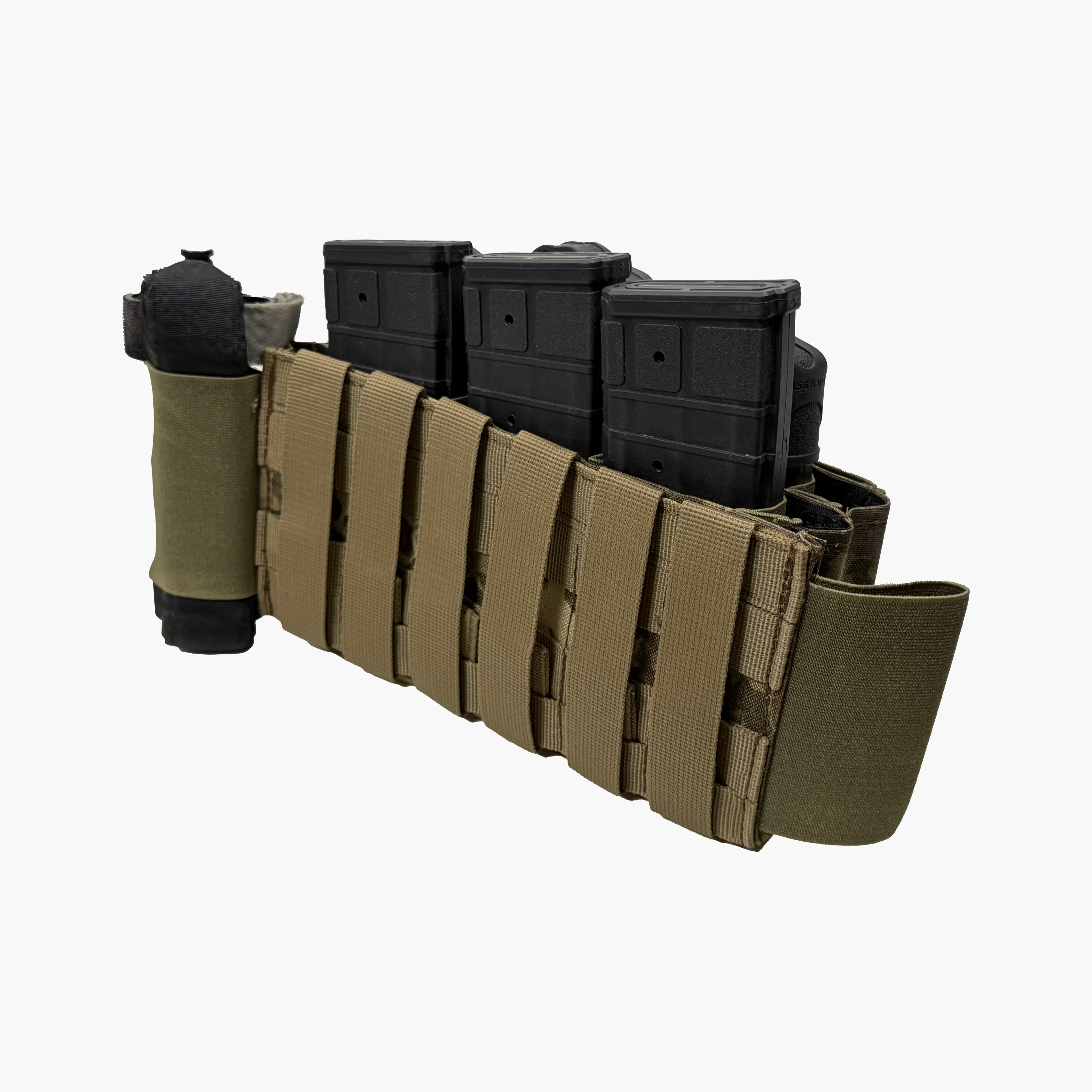Atlas Şarjör Paneli 5.56 - Breaker Tactical