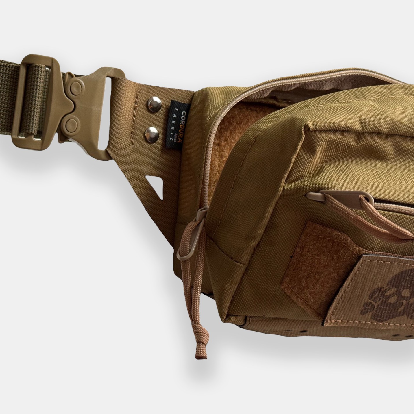 PRO EDC Bel Çantası - Coyote 