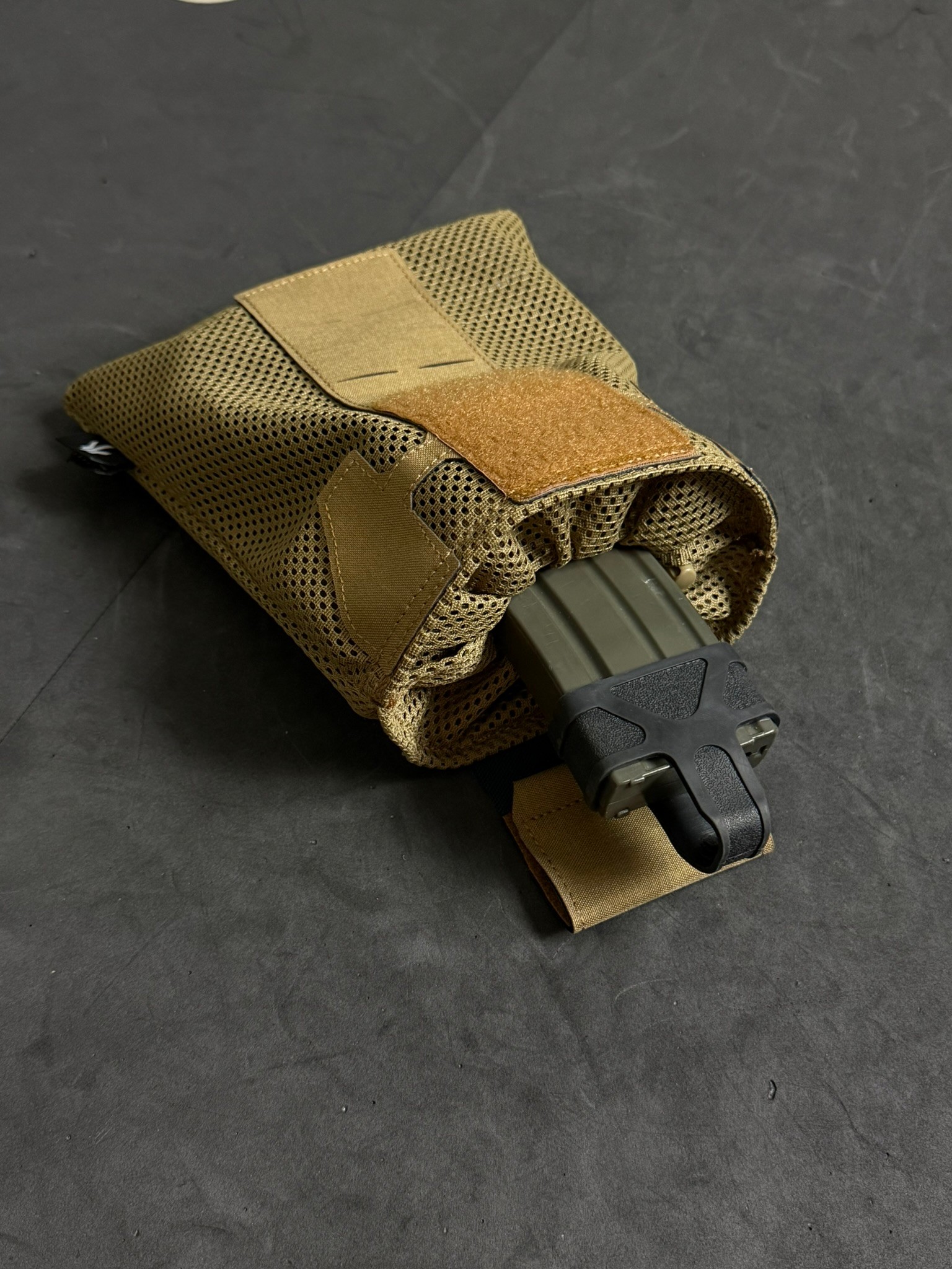 ECHO™ Boş Şarjör Torbası