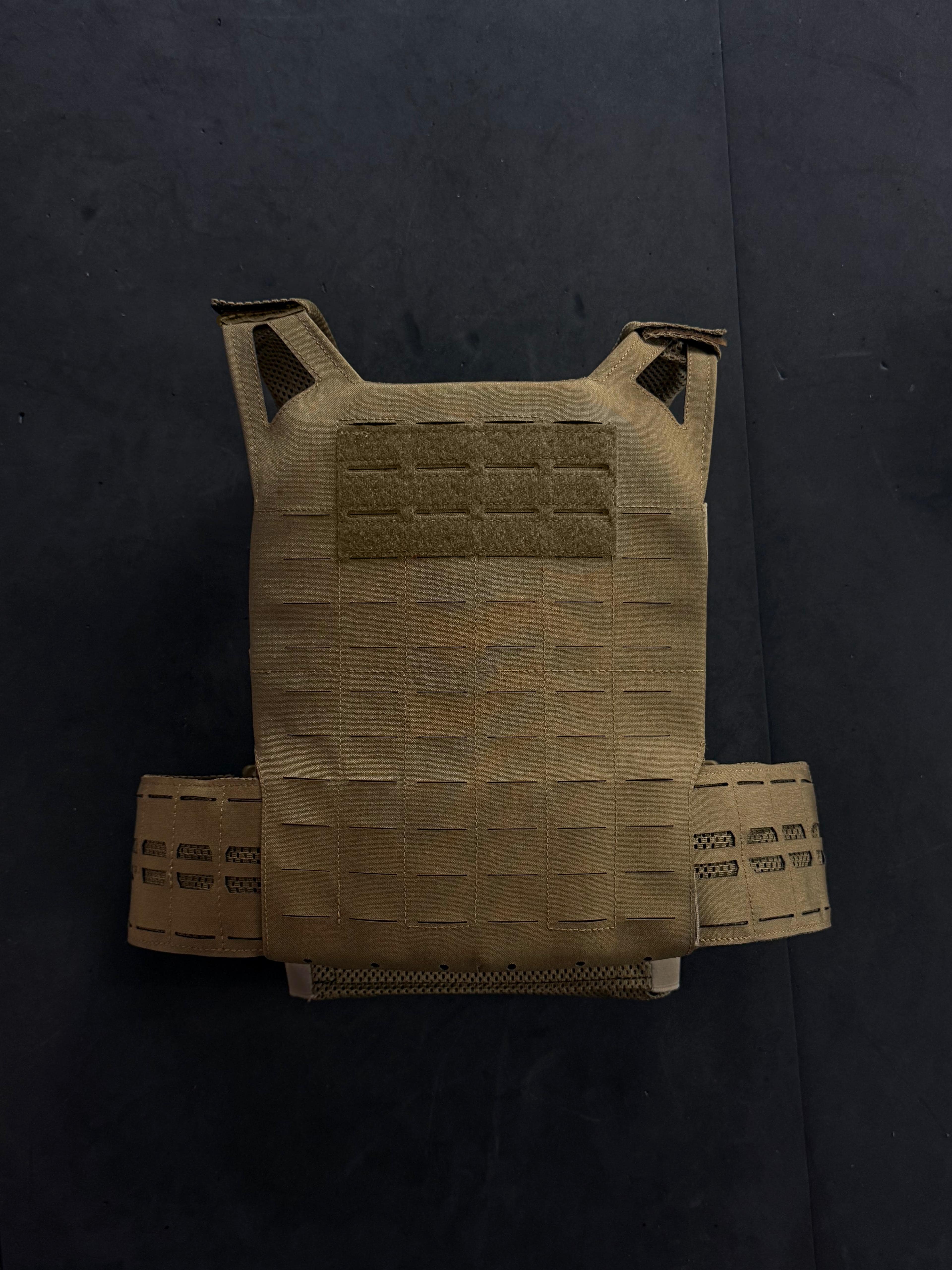 MINIMUS™ Gen.III Plaka Taşıyıcı