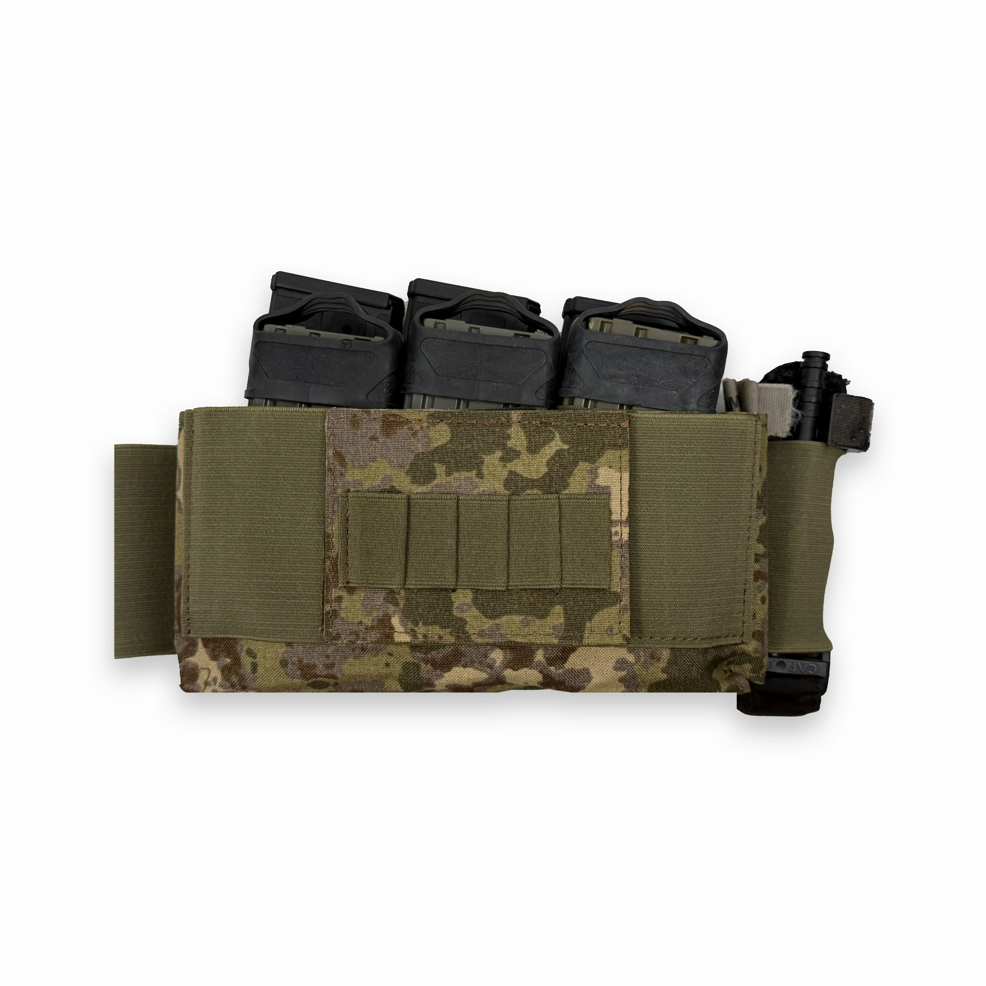Atlas Şarjör Paneli 5.56 - Breaker Tactical