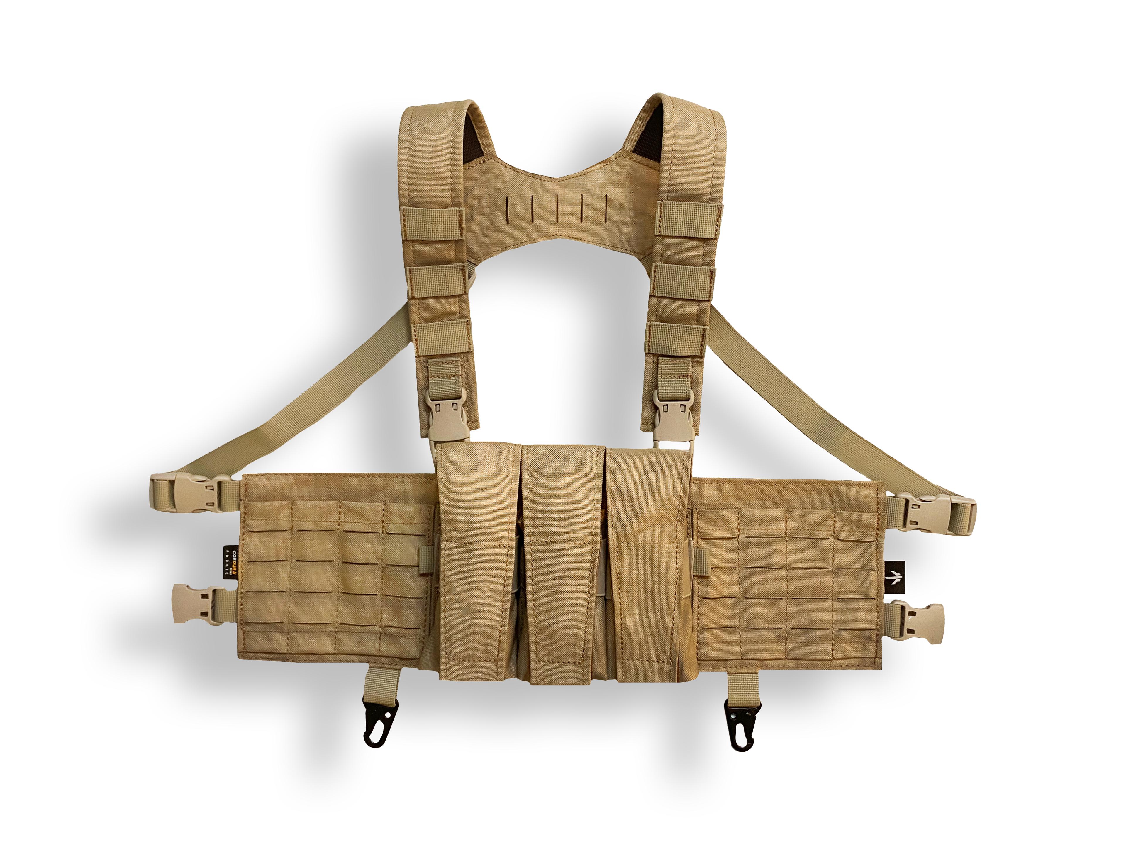 SENTINEL™ CHEST RIG 'ANA GÖVDE'