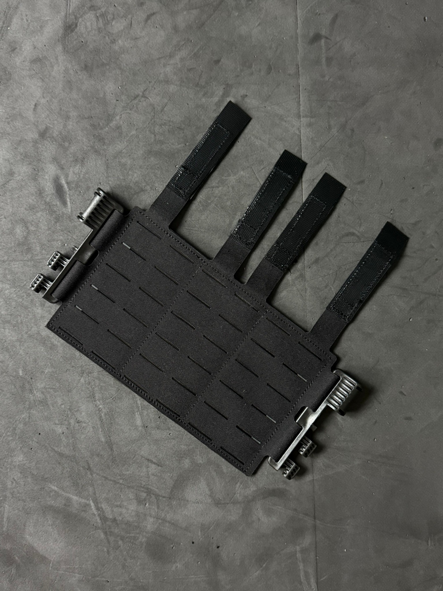X-MOLLE/PALS Ön Panel