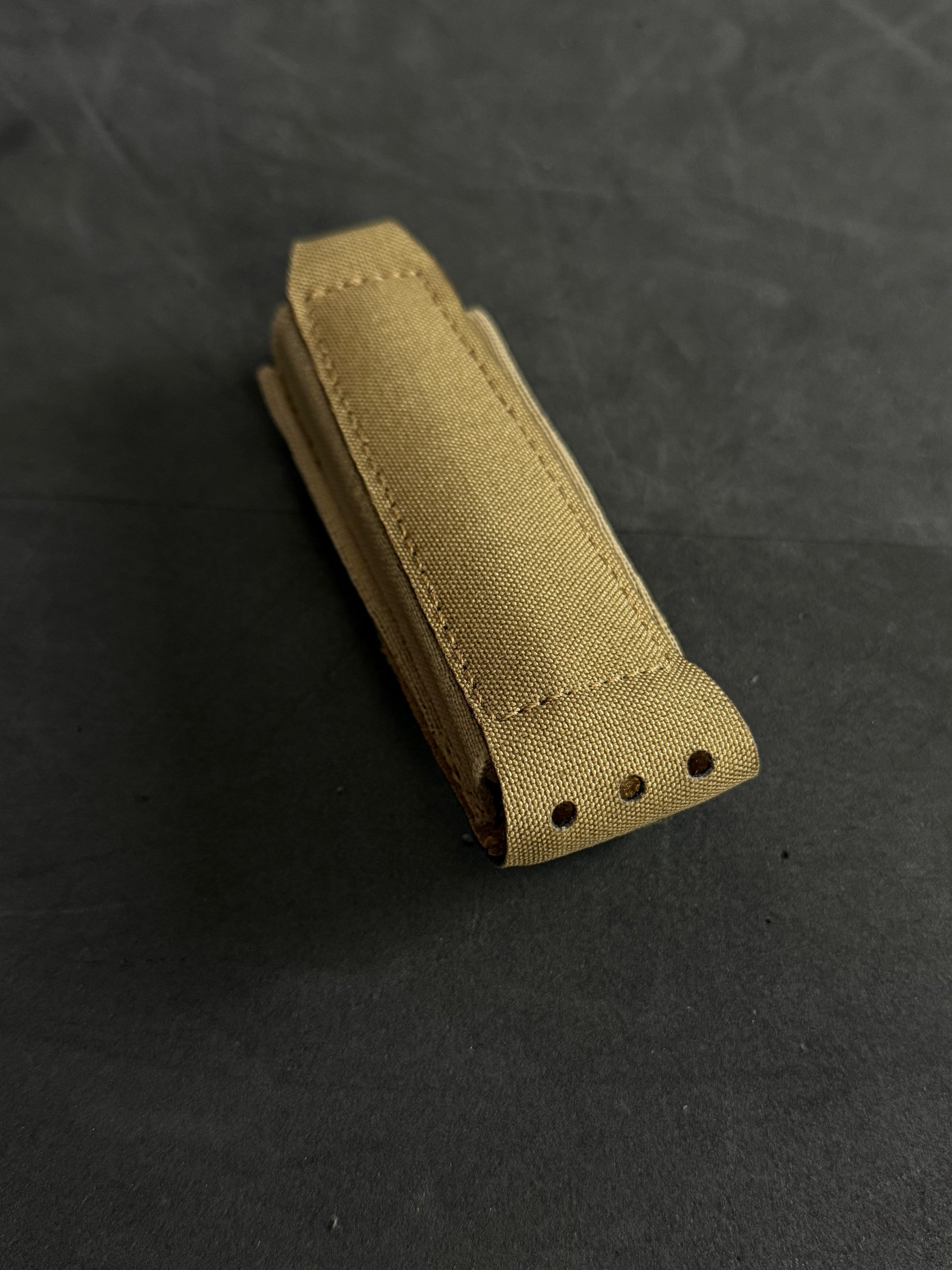 ELASTİQ 9 mm. Şarjör Cebi