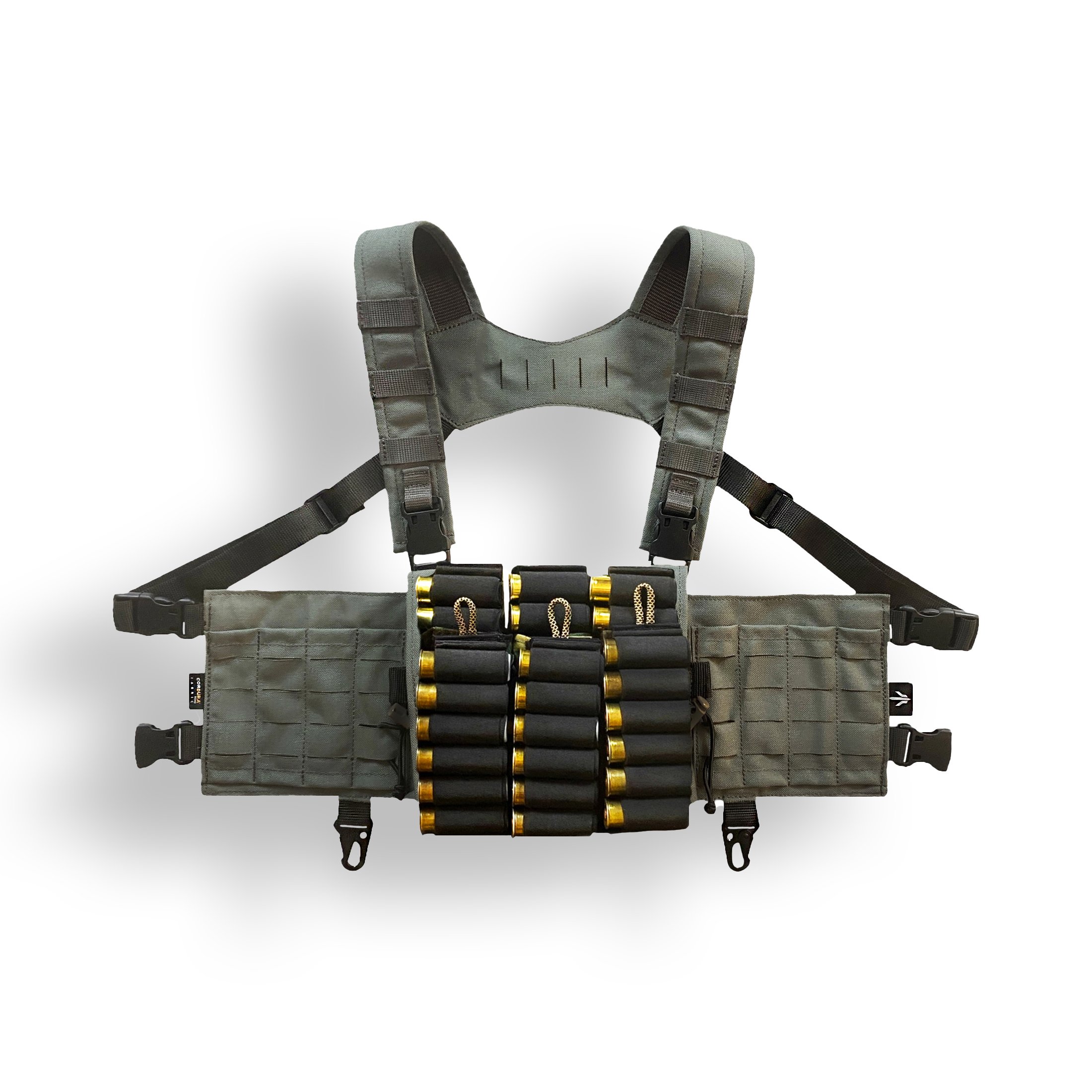 SENTINEL™ CHEST RIG ' 12 GA. ANA GÖVDE'