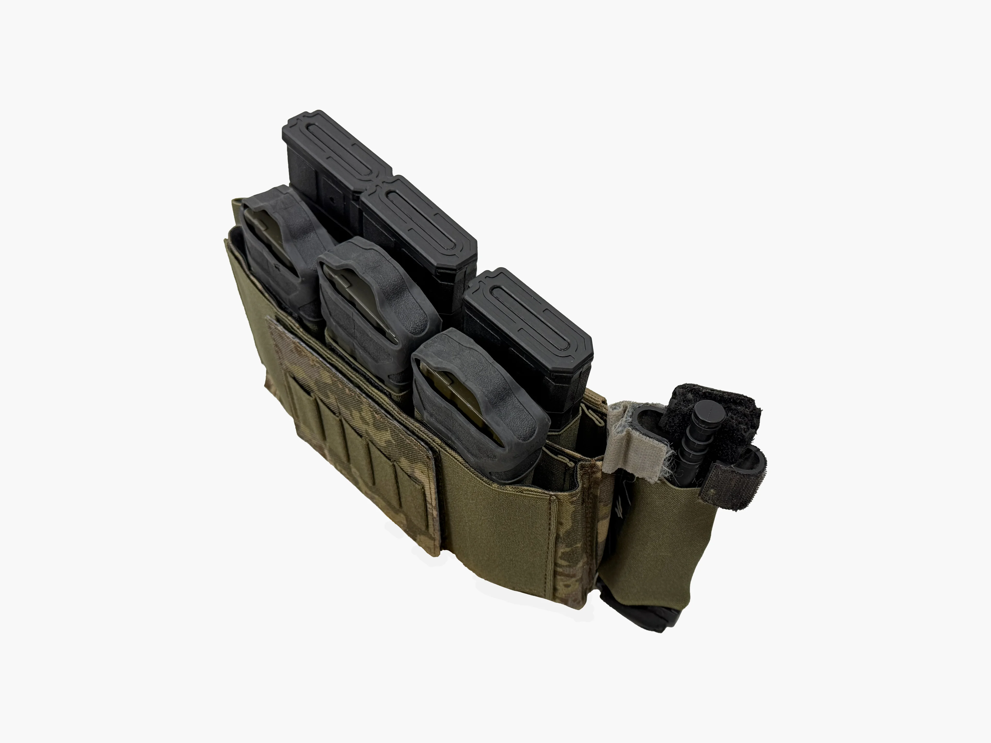 Atlas Şarjör Paneli 5.56 - Breaker Tactical