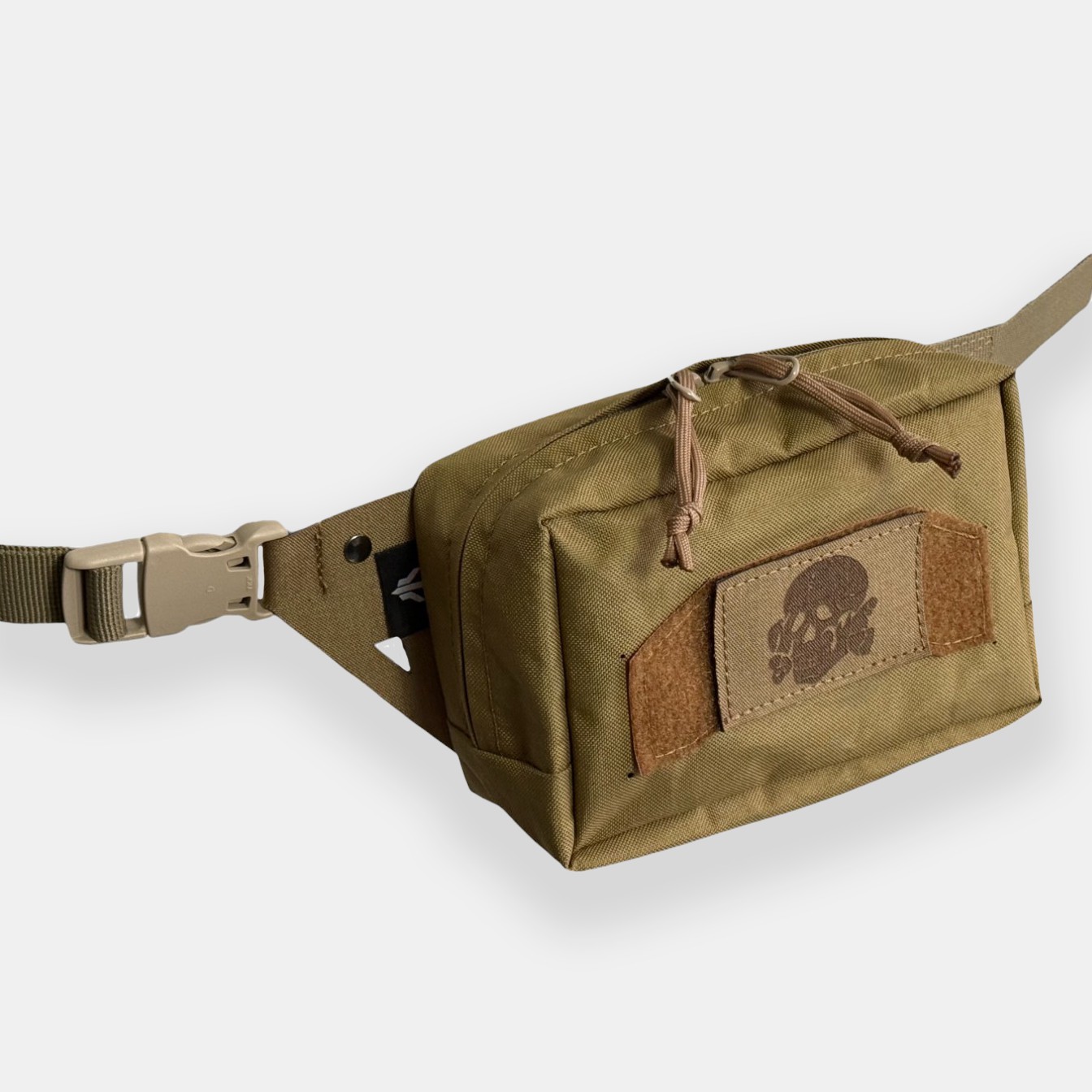 BASIC EDC Bel Çantası